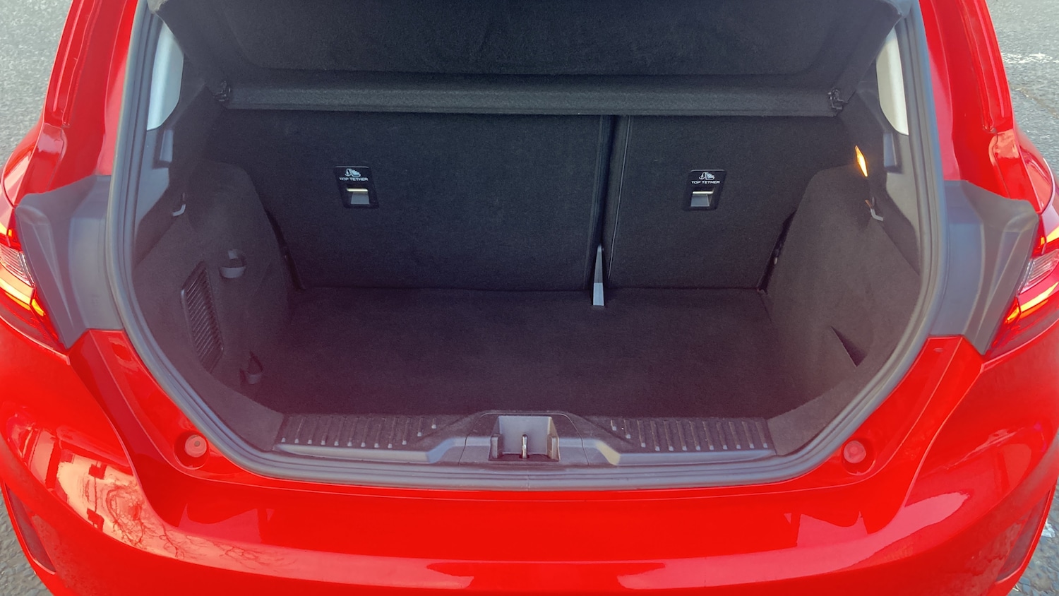 Used Ford Fiesta 2019 for sale - 77789466: Photo 4