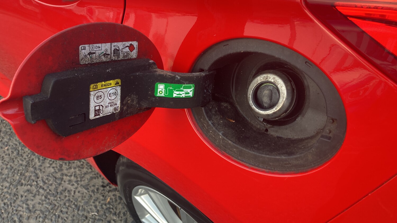 Used Ford Fiesta 2019 for sale - 77789466: Photo 40