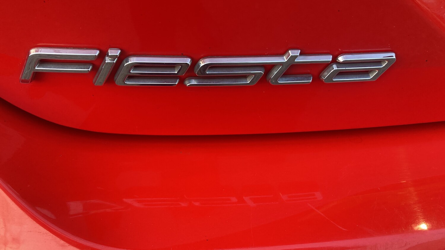 Used Ford Fiesta 2019 for sale - 77789466: Photo 41