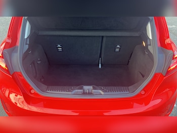 Used Ford Fiesta 2019 for sale - 77789466: Photo