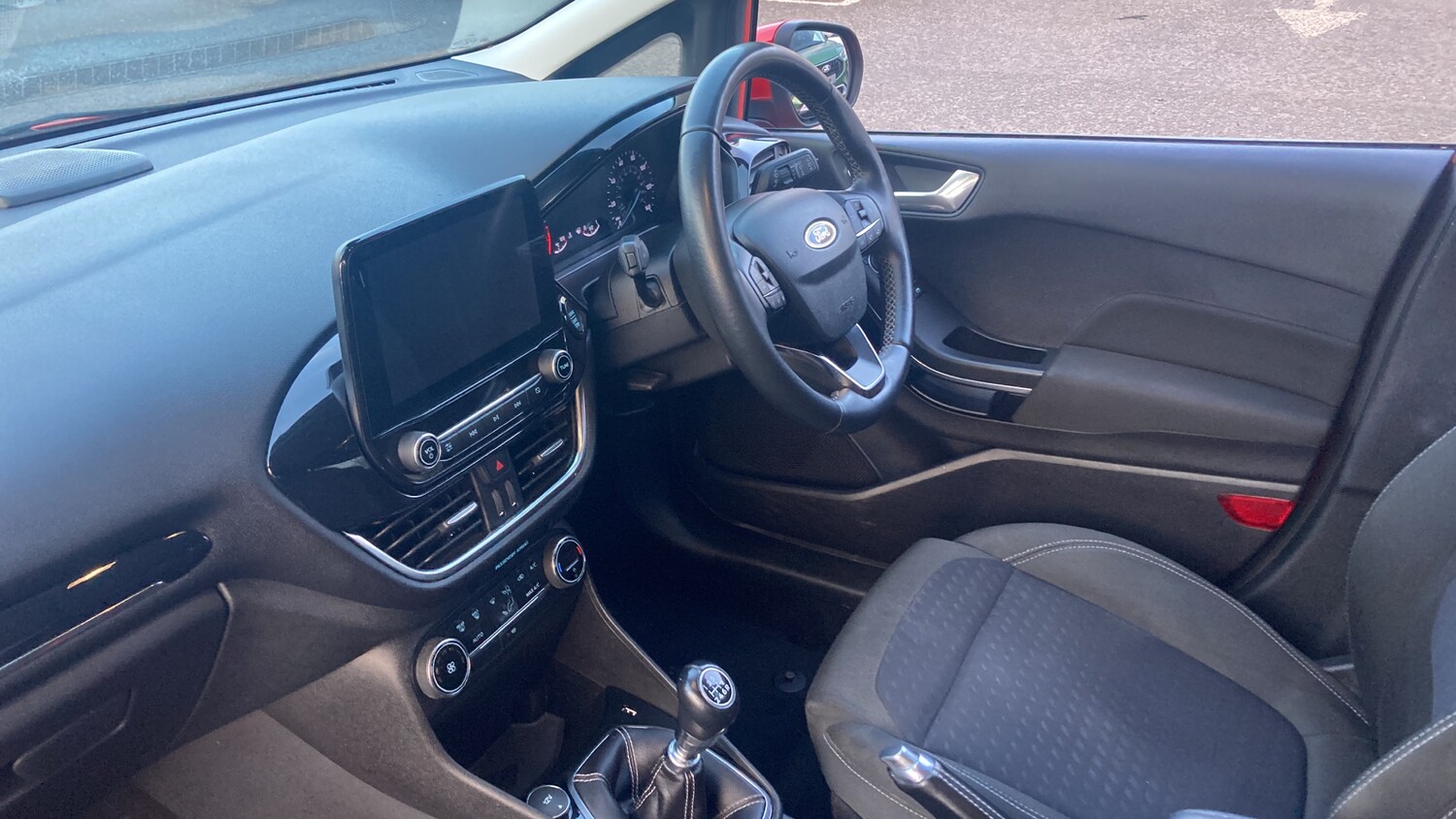 Used Ford Fiesta 2019 for sale - 77789466: Photo 9