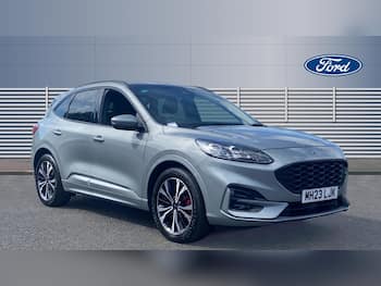Used Ford Kuga 2023 for sale - 79584105: Photo