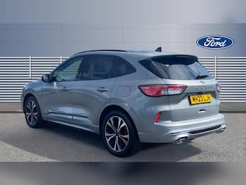 Used Ford Kuga 2023 for sale - 79584105: Photo
