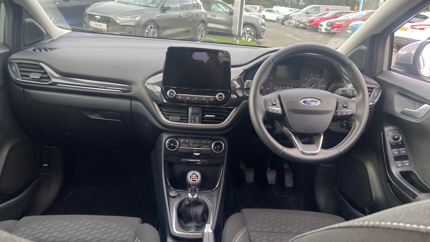 Used Ford Puma 2023 for sale - 77662429: Photo 10