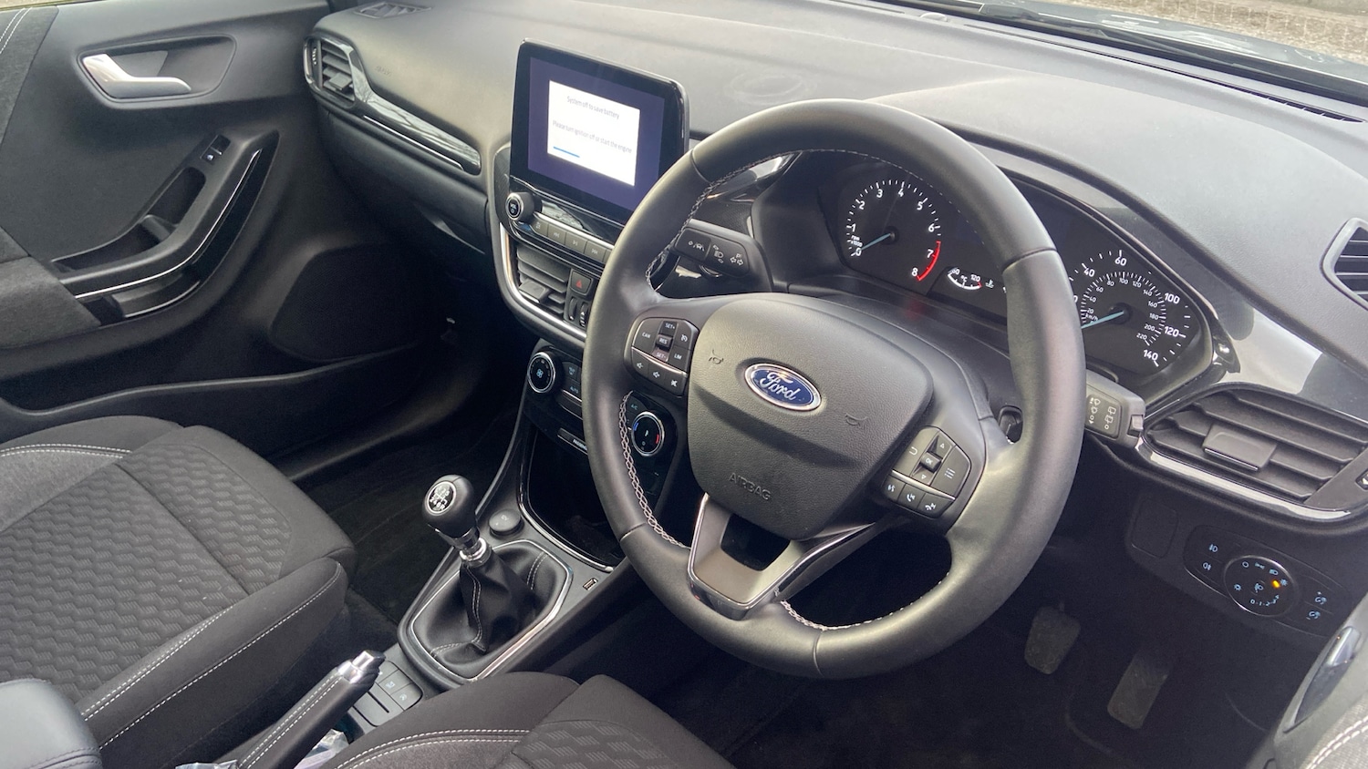 Used Ford Puma 2023 for sale - 77662429: Photo 11