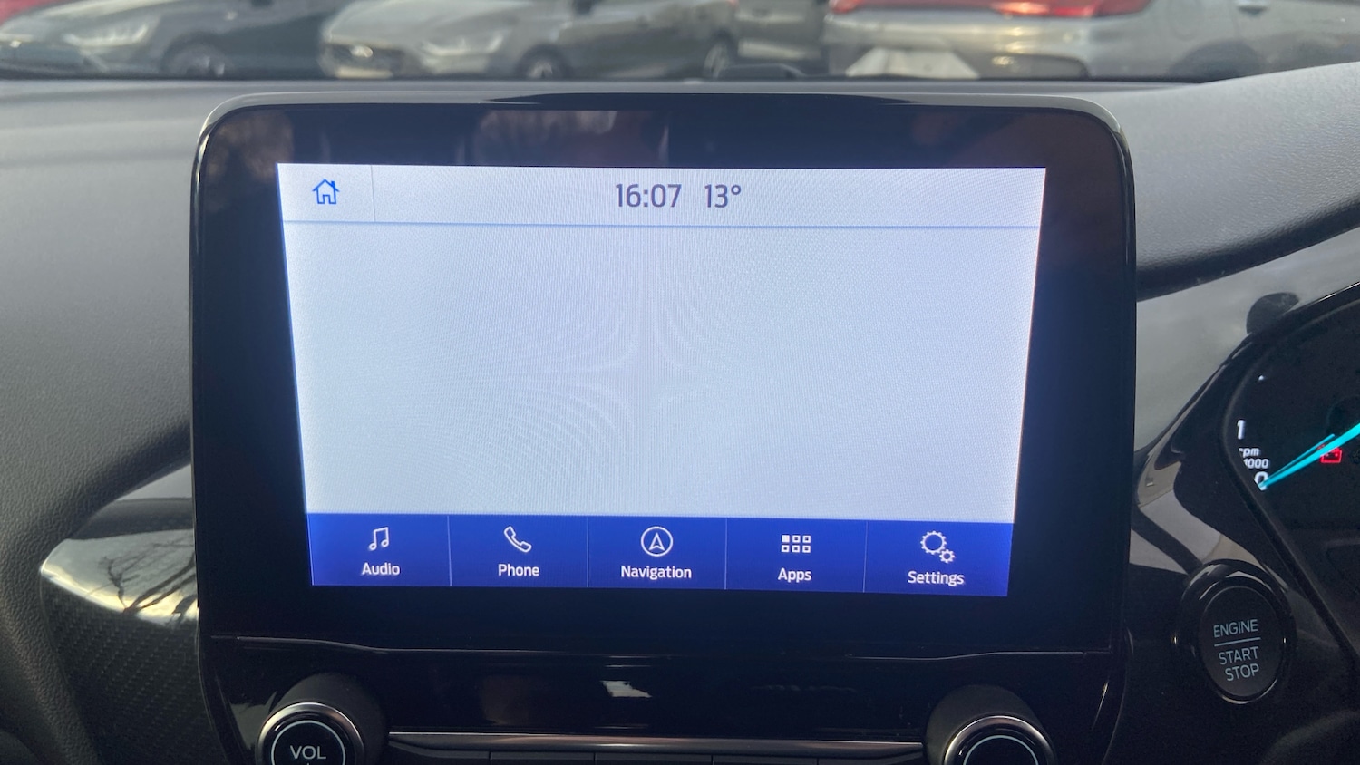 Used Ford Puma 2023 for sale - 77662429: Photo 12