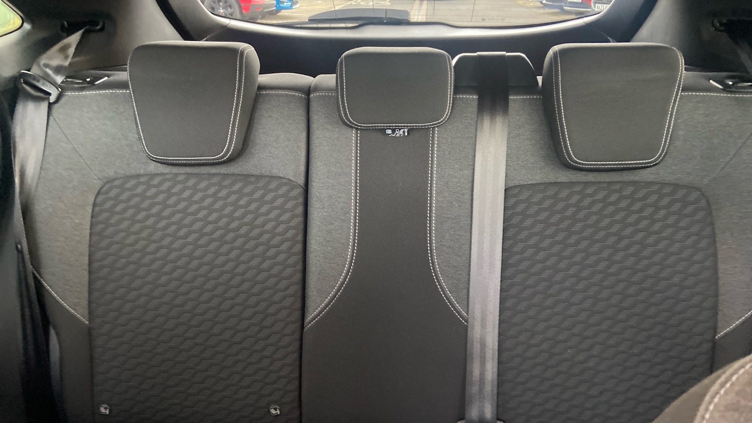 Used Ford Puma 2023 for sale - 77662429: Photo 15