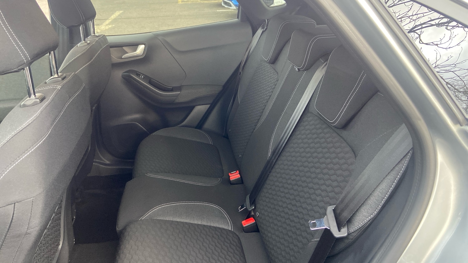 Used Ford Puma 2023 for sale - 77662429: Photo 16