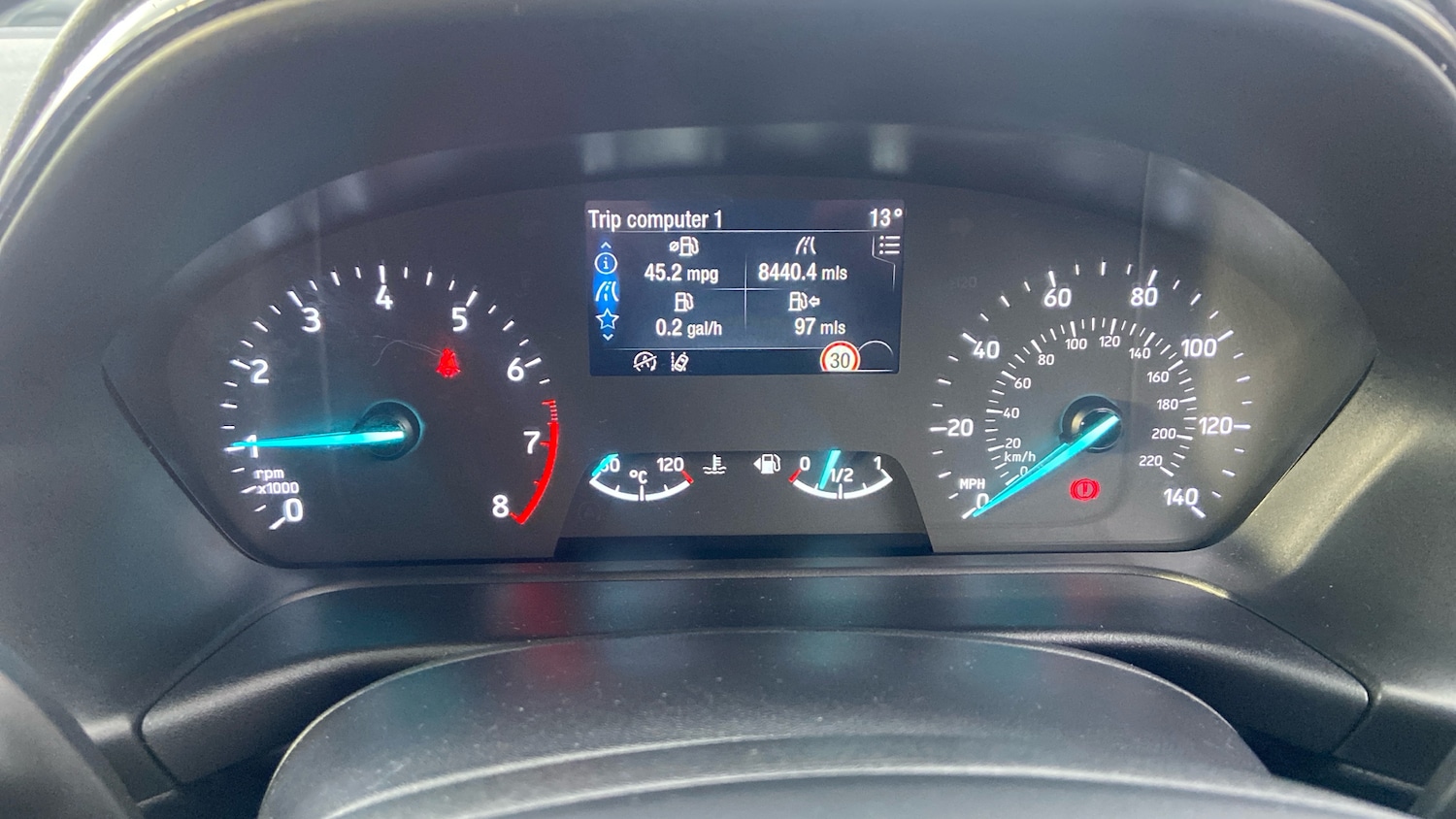 Used Ford Puma 2023 for sale - 77662429: Photo 18