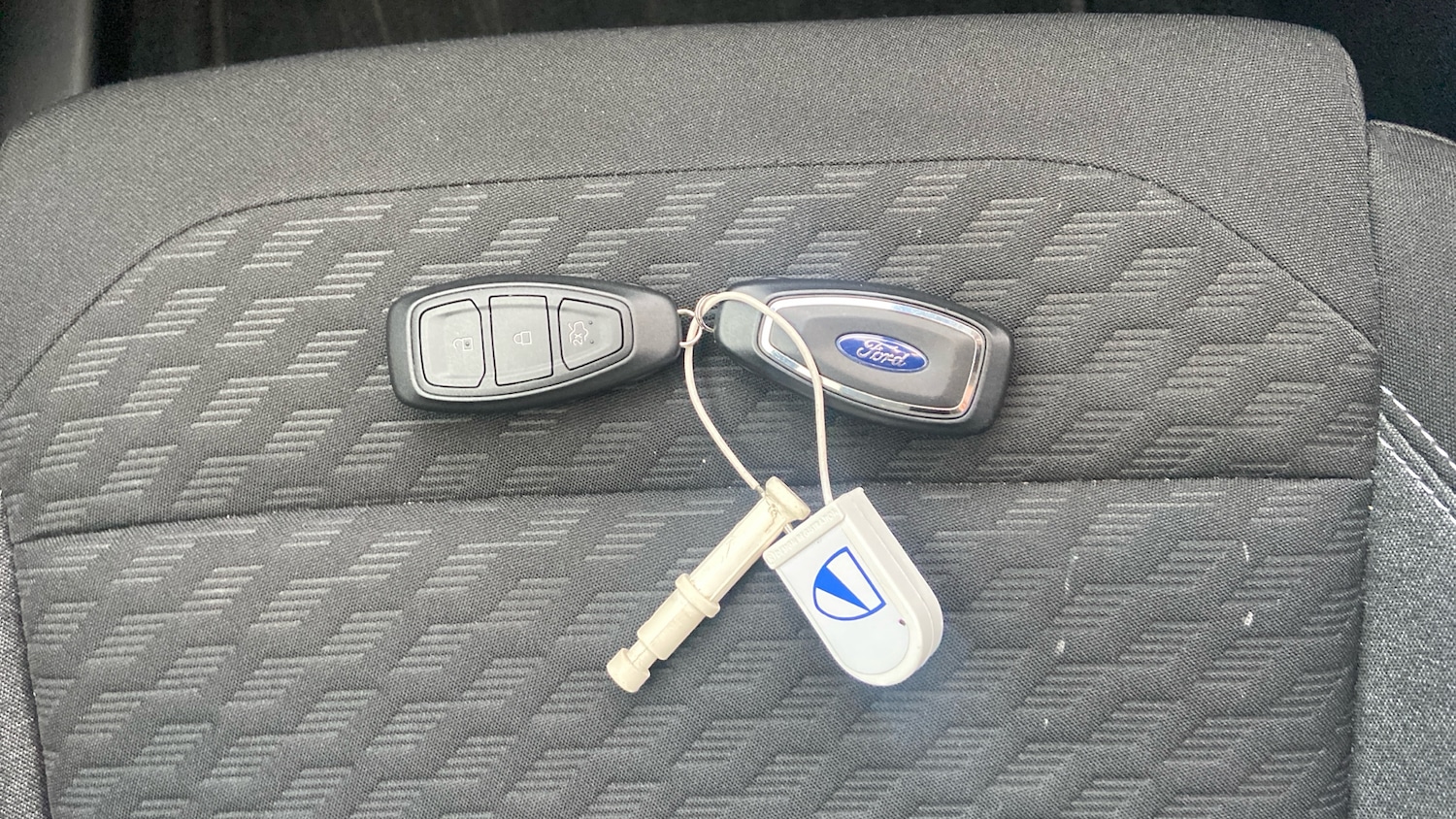 Used Ford Puma 2023 for sale - 77662429: Photo 20