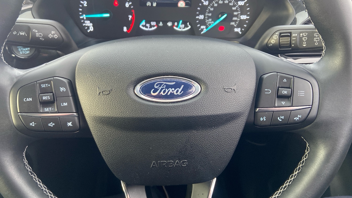 Used Ford Puma 2023 for sale - 77662429: Photo 23