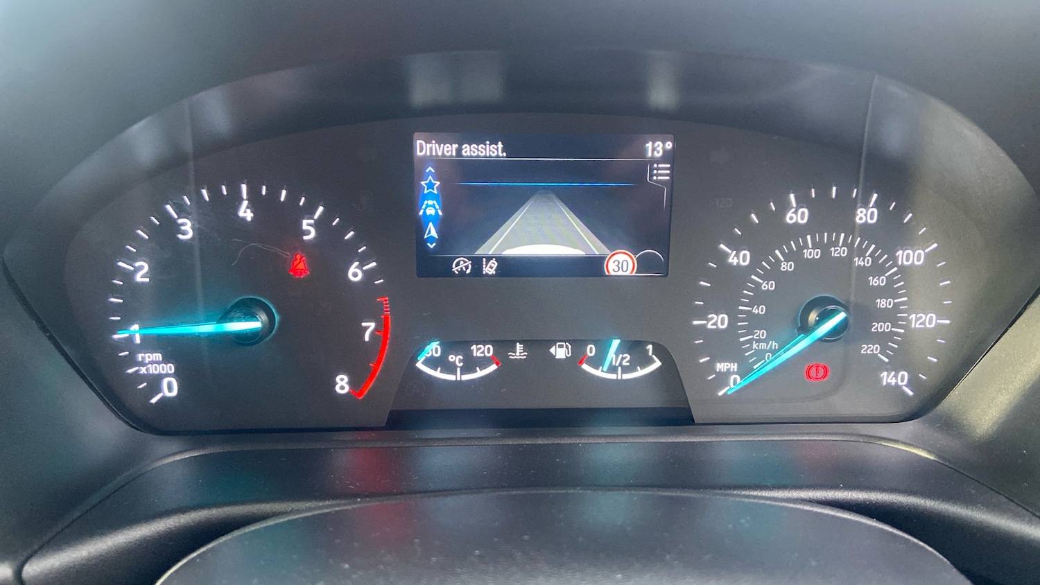 Used Ford Puma 2023 for sale - 77662429: Photo 26