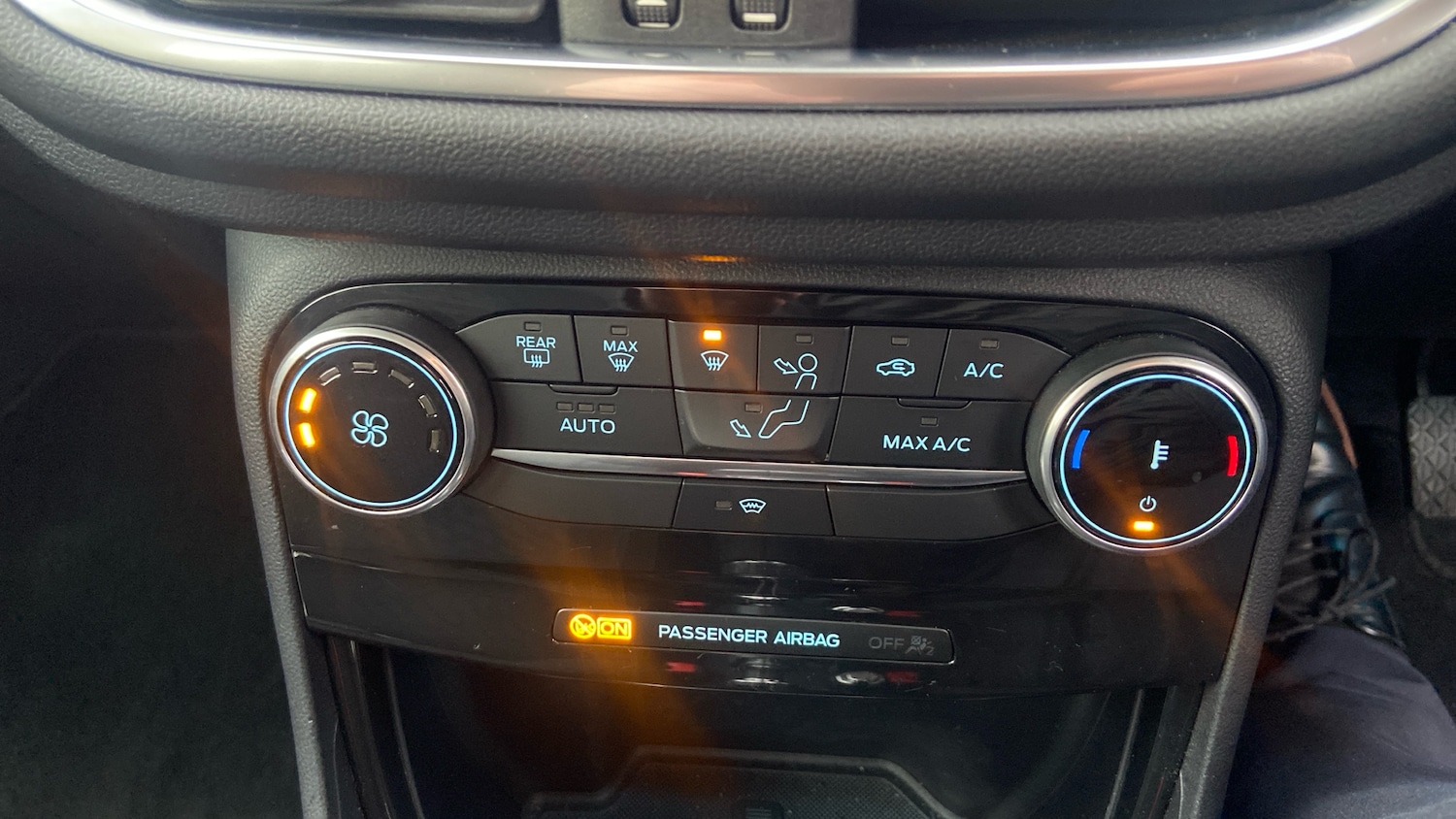 Used Ford Puma 2023 for sale - 77662429: Photo 29