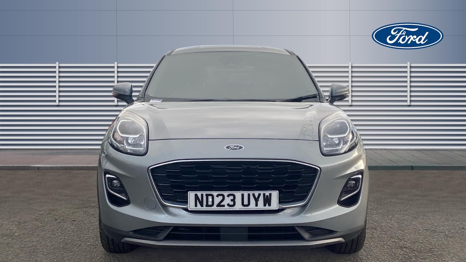 Used Ford Puma 2023 for sale - 77662429: Photo 3