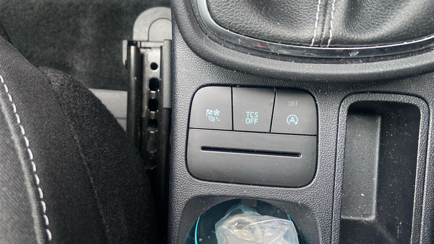 Used Ford Puma 2023 for sale - 77662429: Photo 33