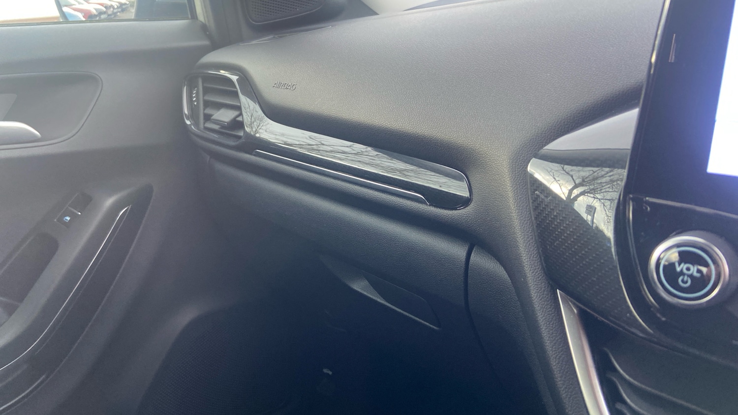 Used Ford Puma 2023 for sale - 77662429: Photo 34