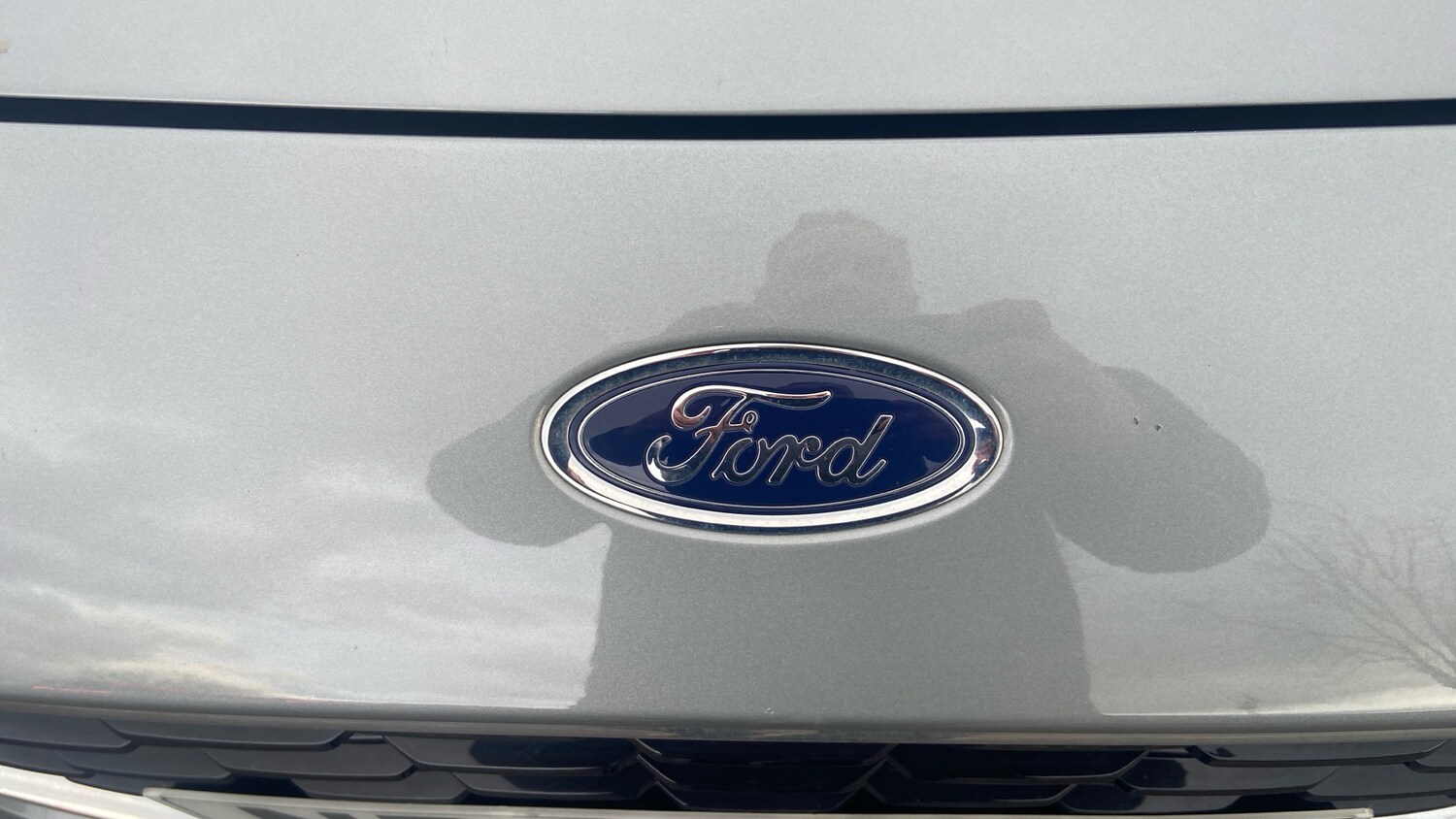 Used Ford Puma 2023 for sale - 77662429: Photo 38