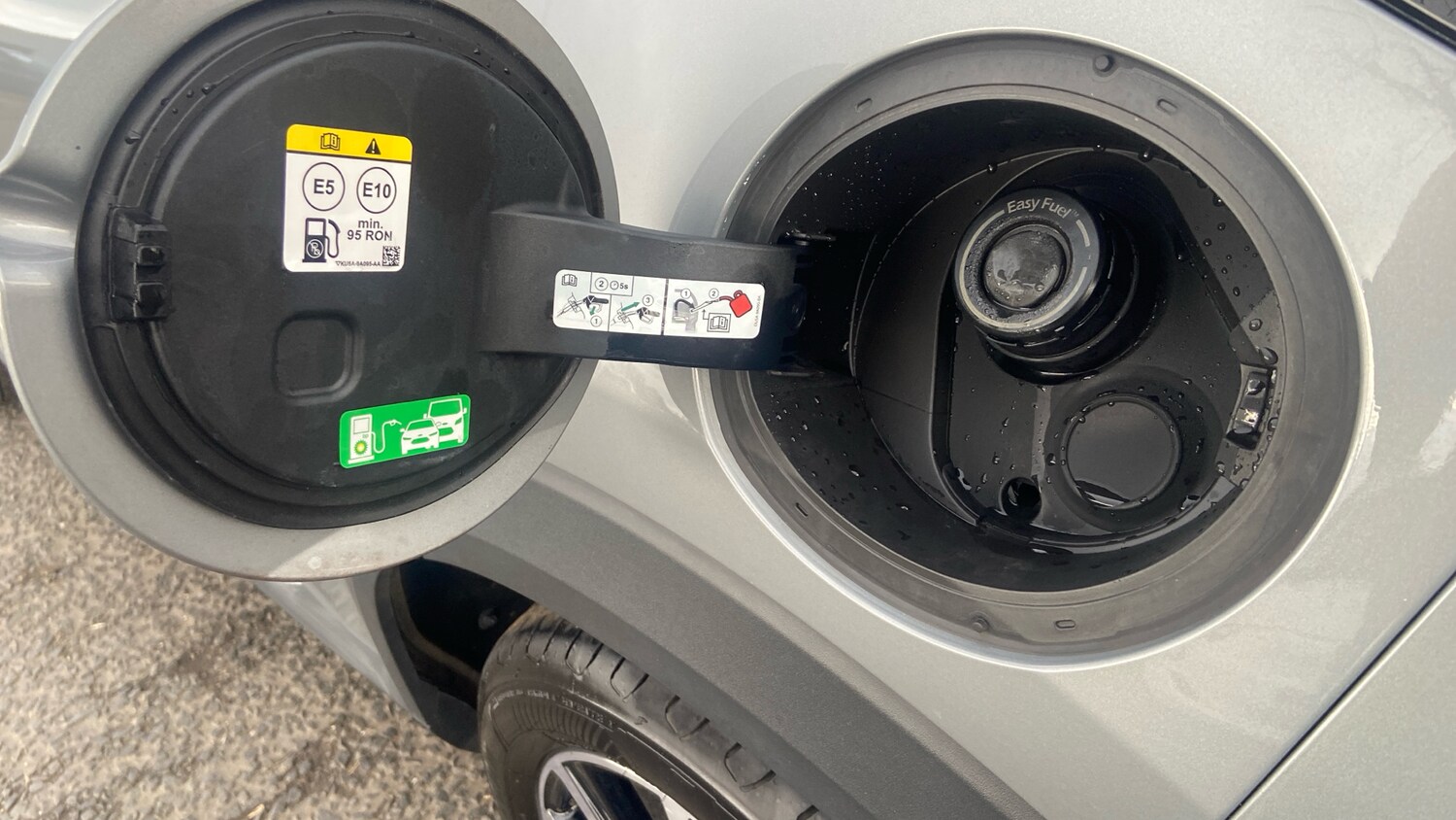 Used Ford Puma 2023 for sale - 77662429: Photo 39