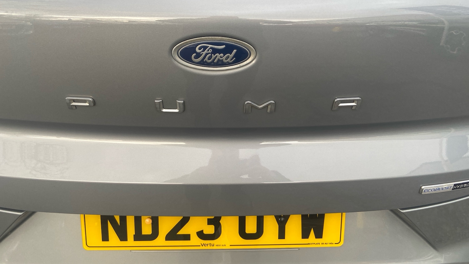 Used Ford Puma 2023 for sale - 77662429: Photo 41