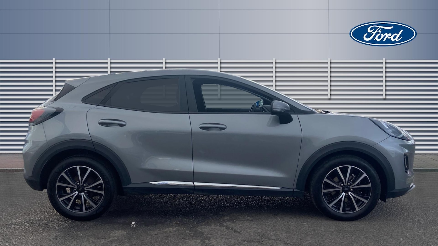 Used Ford Puma 2023 for sale - 77662429: Photo 5