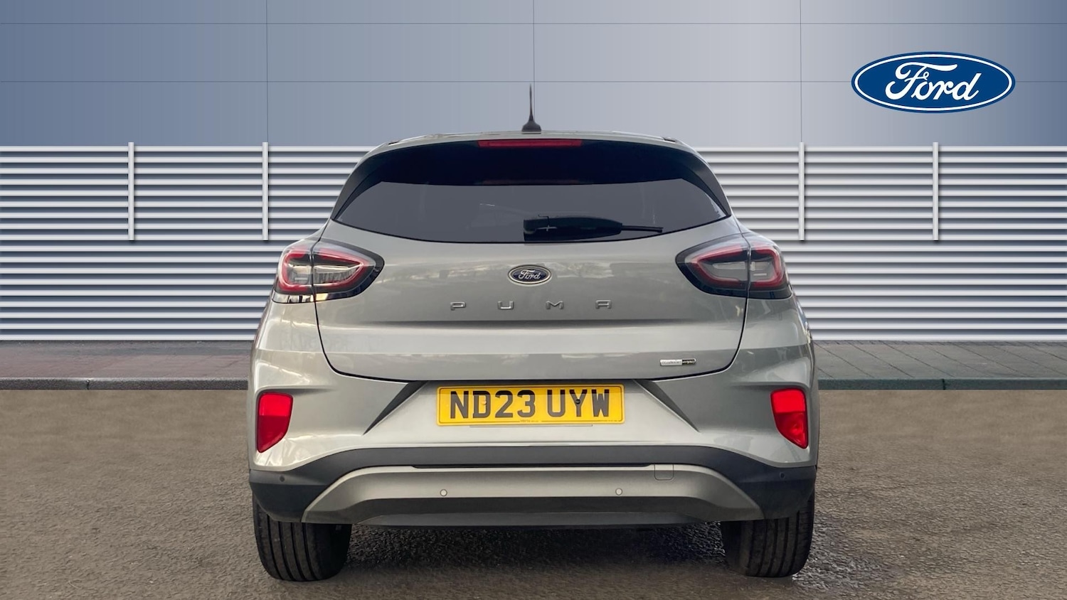 Used Ford Puma 2023 for sale - 77662429: Photo 6