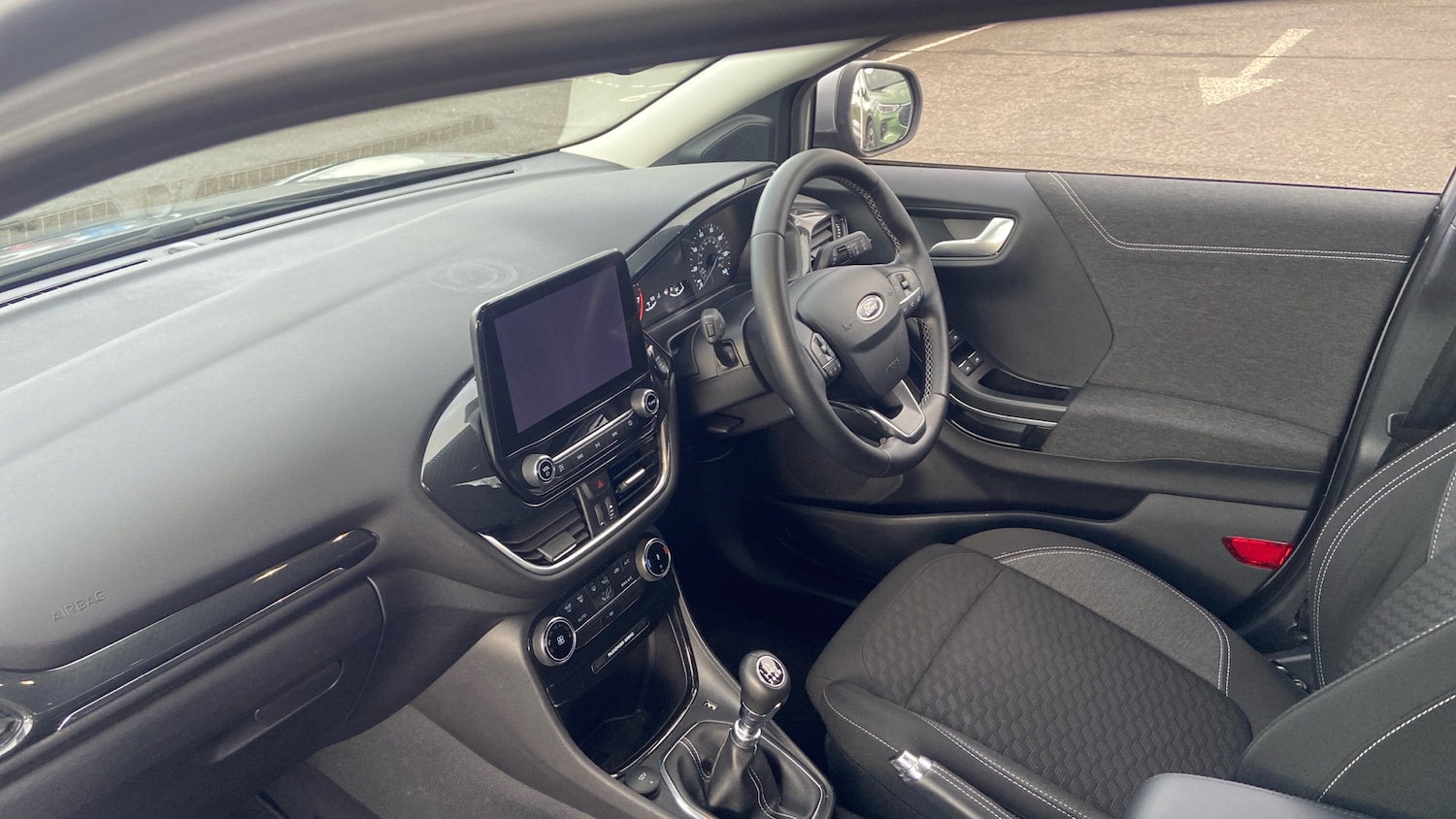 Used Ford Puma 2023 for sale - 77662429: Photo 9