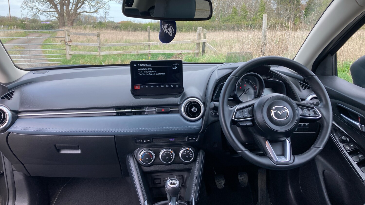 Used Mazda Mazda2 2022 for sale - 78223196: Photo 10