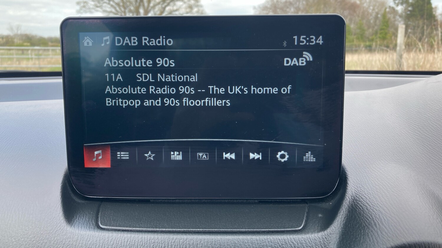 Used Mazda Mazda2 2022 for sale - 78223196: Photo 12