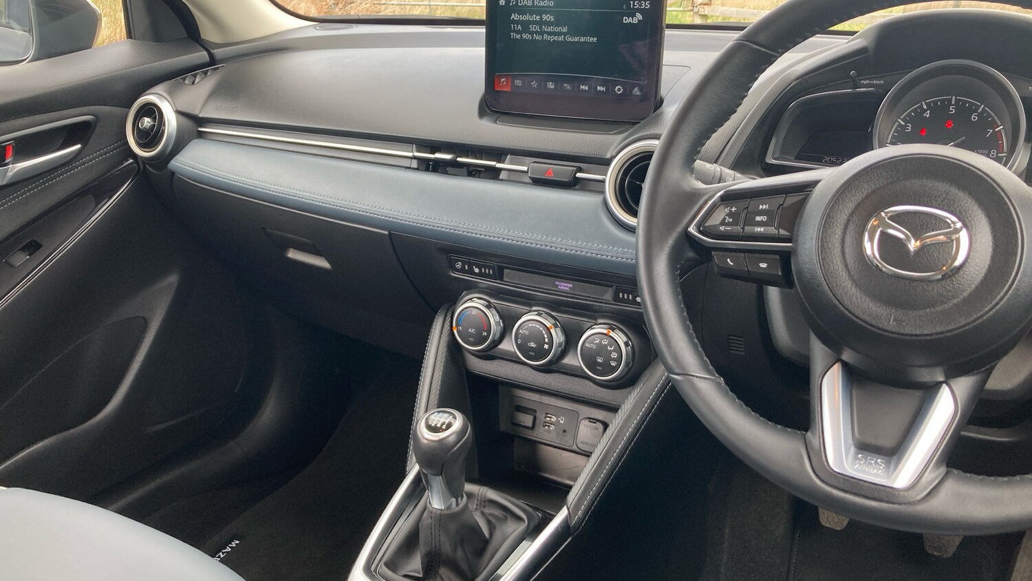 Used Mazda Mazda2 2022 for sale - 78223196: Photo 14