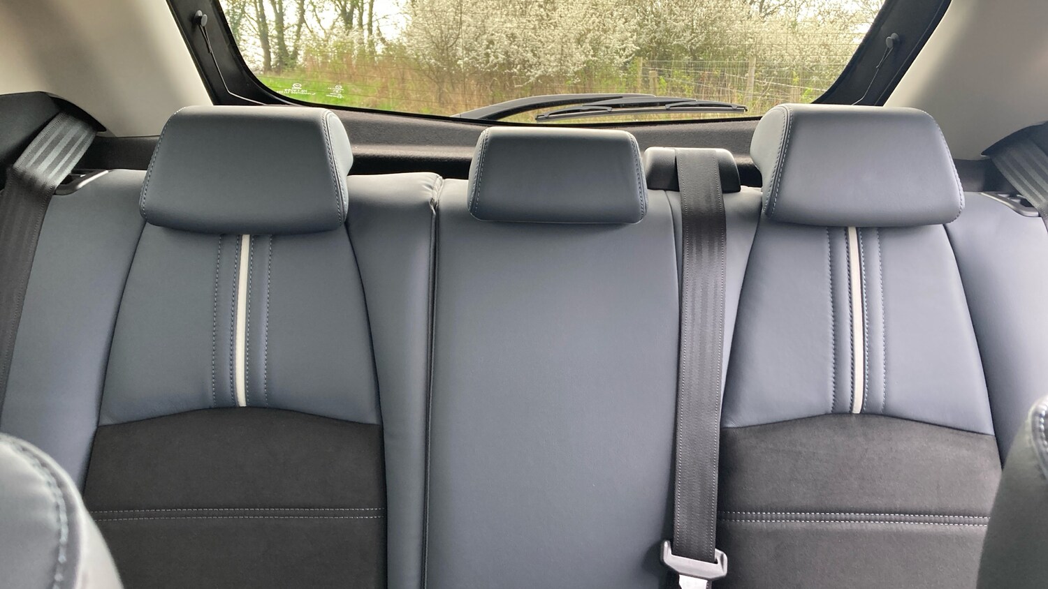 Used Mazda Mazda2 2022 for sale - 78223196: Photo 15