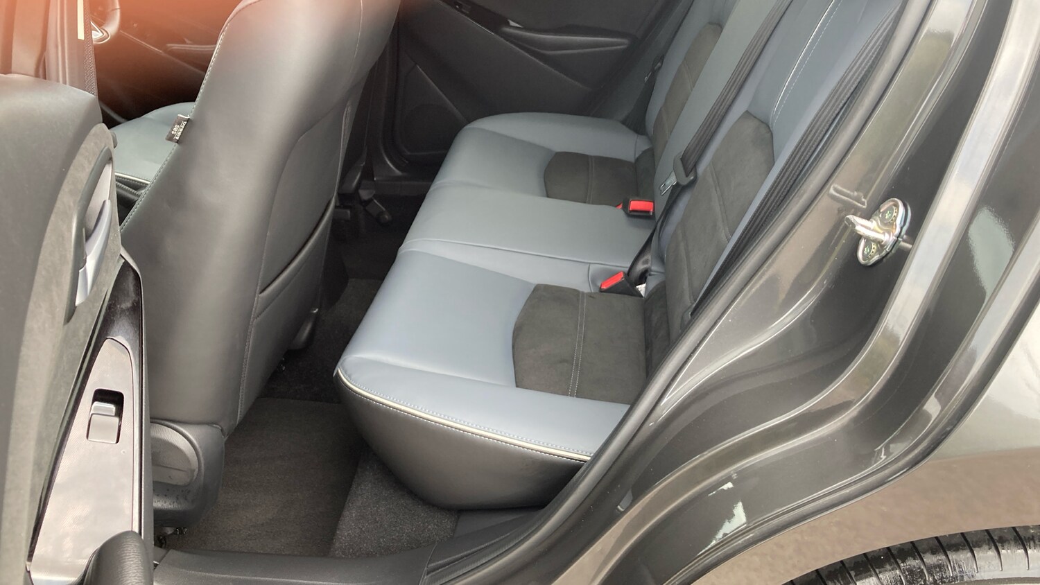 Used Mazda Mazda2 2022 for sale - 78223196: Photo 16