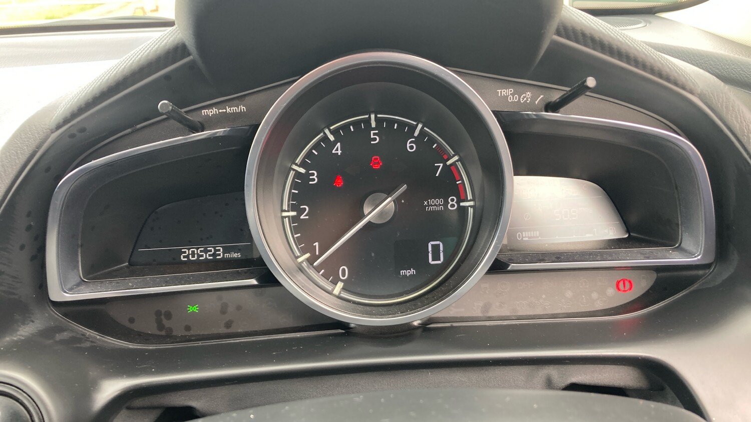 Used Mazda Mazda2 2022 for sale - 78223196: Photo 18