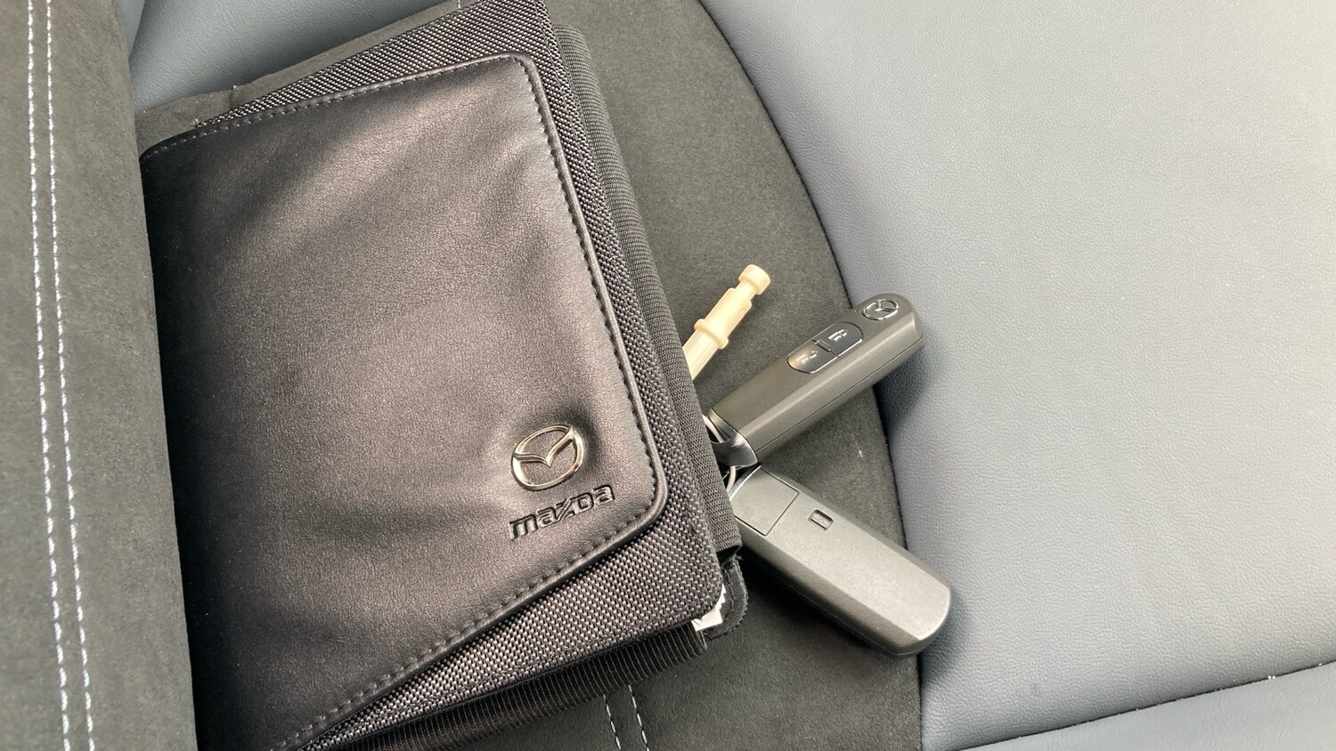 Used Mazda Mazda2 2022 for sale - 78223196: Photo 19