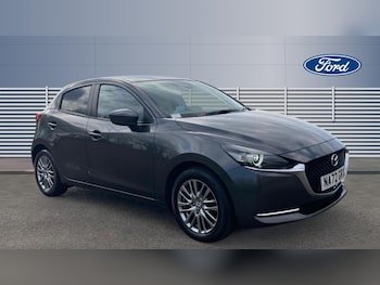 Used Mazda Mazda2 2022 for sale - 78223196: Photo