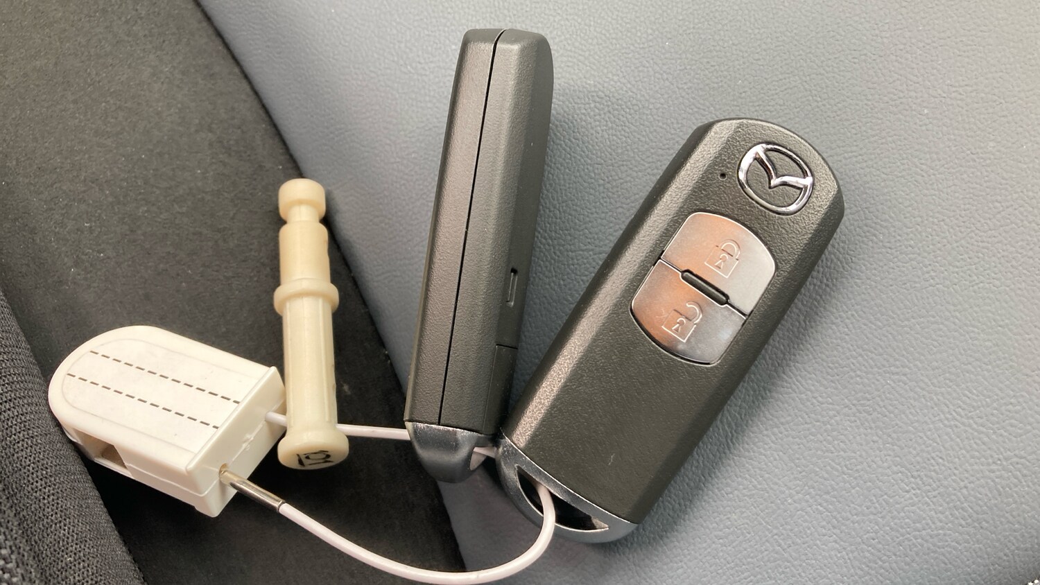 Used Mazda Mazda2 2022 for sale - 78223196: Photo 20