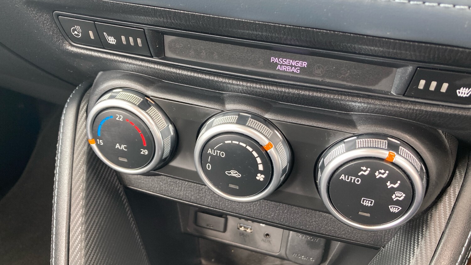 Used Mazda Mazda2 2022 for sale - 78223196: Photo 21