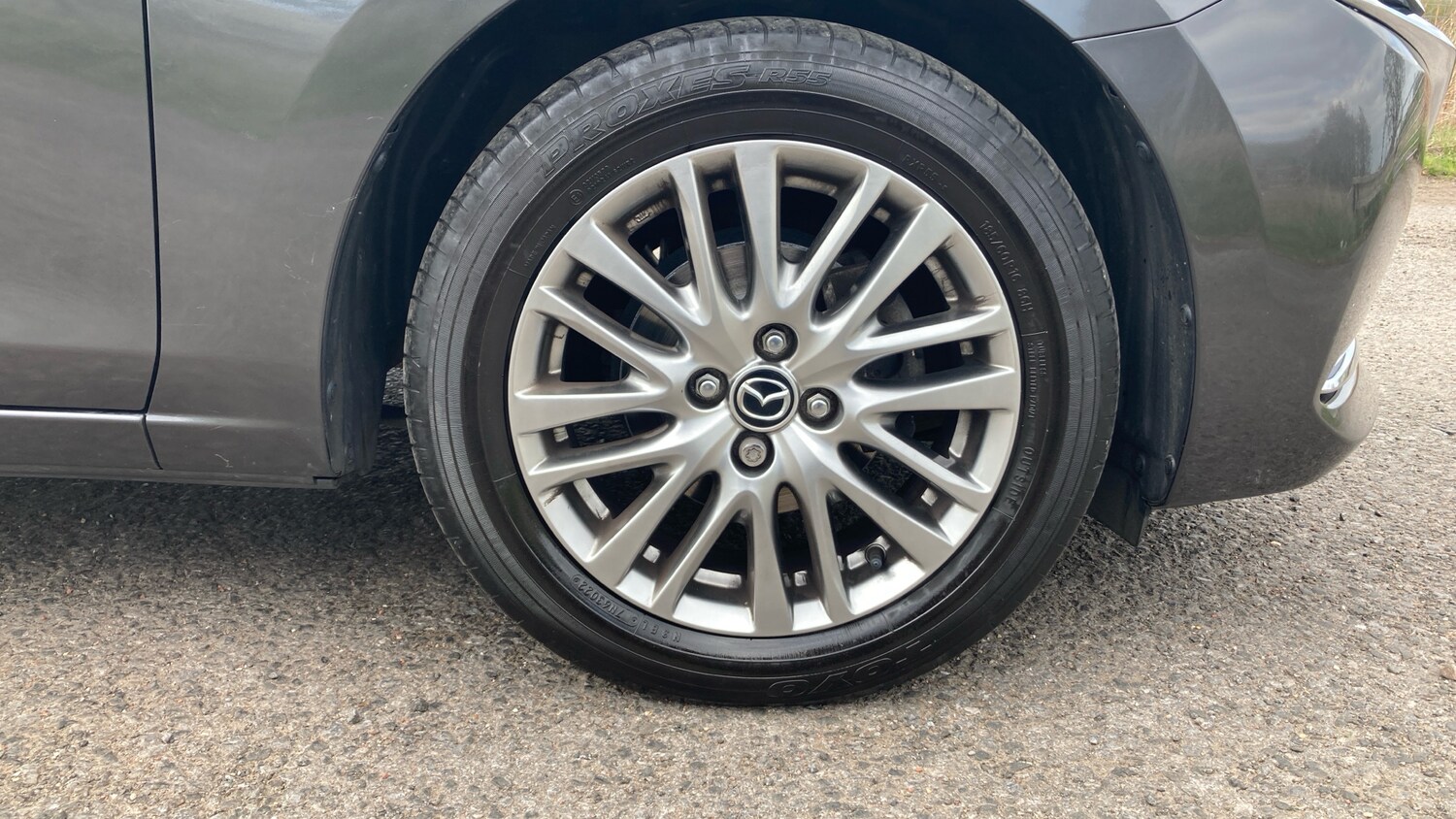 Used Mazda Mazda2 2022 for sale - 78223196: Photo 25