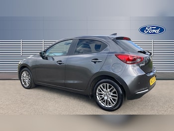 Used Mazda Mazda2 2022 for sale - 78223196: Photo