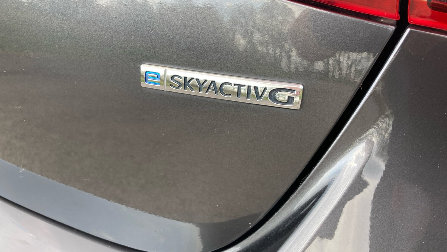 Used Mazda Mazda2 2022 for sale - 78223196: Photo 30