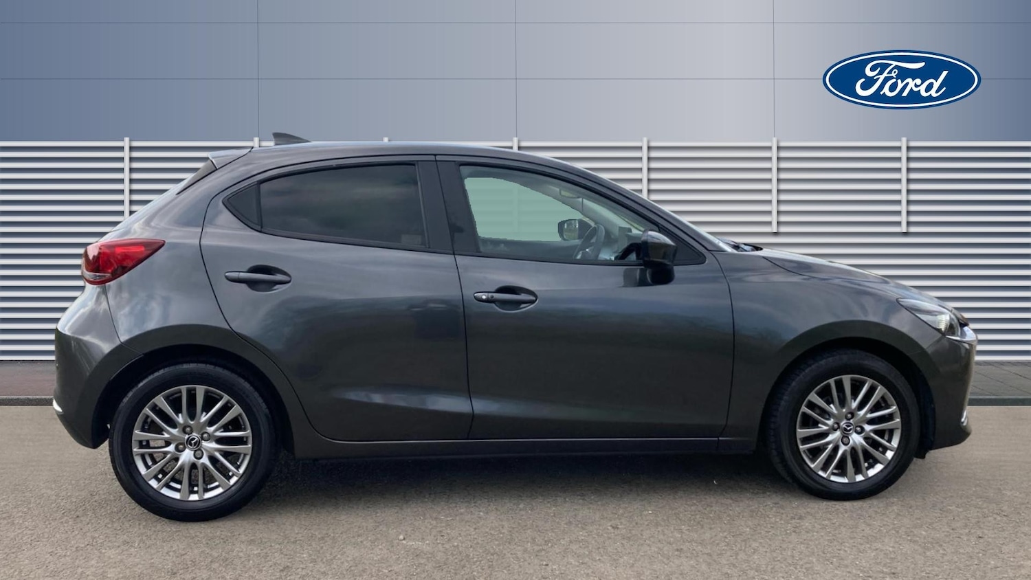 Used Mazda Mazda2 2022 for sale - 78223196: Photo 5