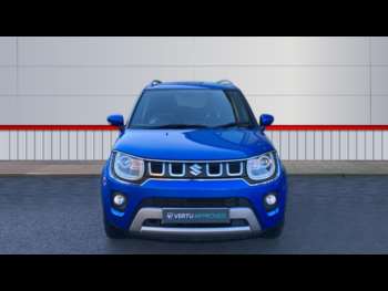 Used Suzuki Ignis 2021 for sale - 74346227: Photo