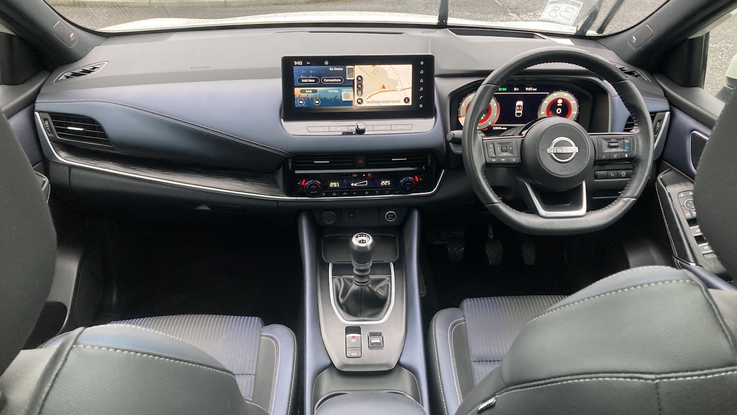 Used Nissan Qashqai 2022 for sale - 77681662: Photo 10