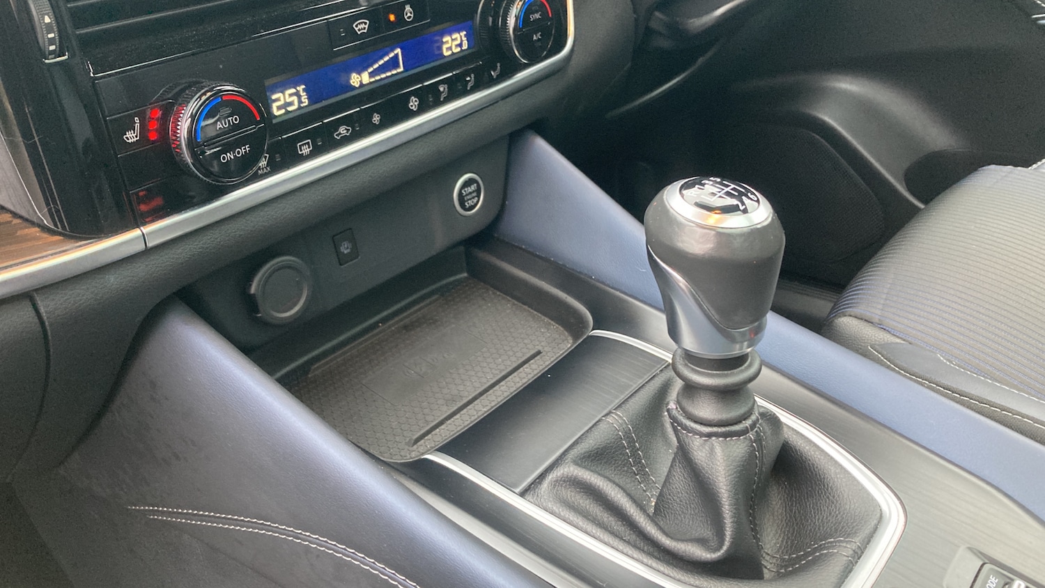 Used Nissan Qashqai 2022 for sale - 77681662: Photo 13