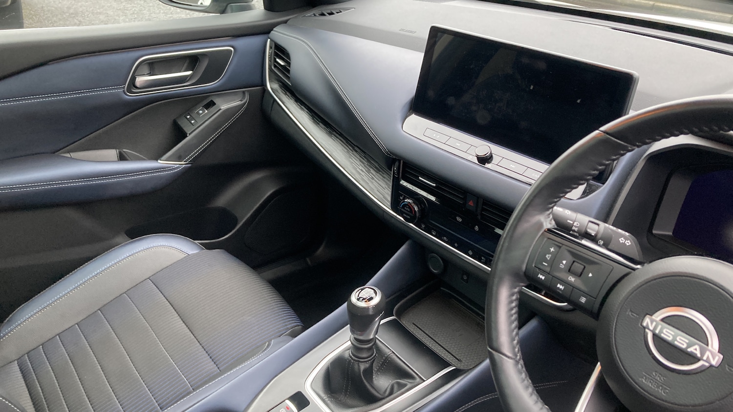 Used Nissan Qashqai 2022 for sale - 77681662: Photo 14