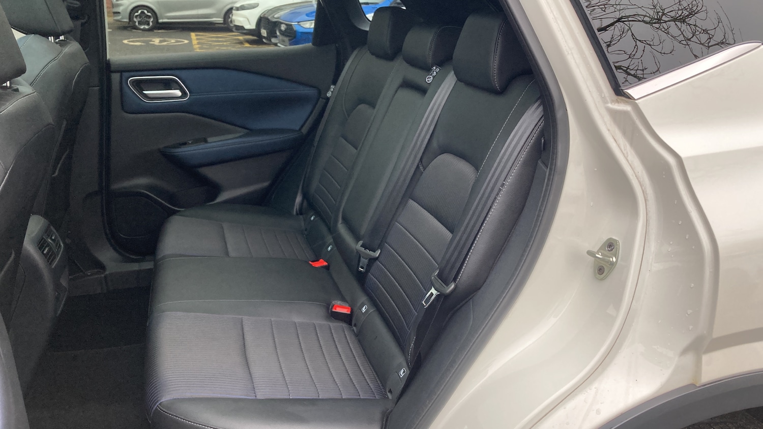 Used Nissan Qashqai 2022 for sale - 77681662: Photo 16