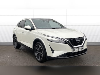 2022 (72) - 1.3 DiG-T MH 158 Tekna 5dr