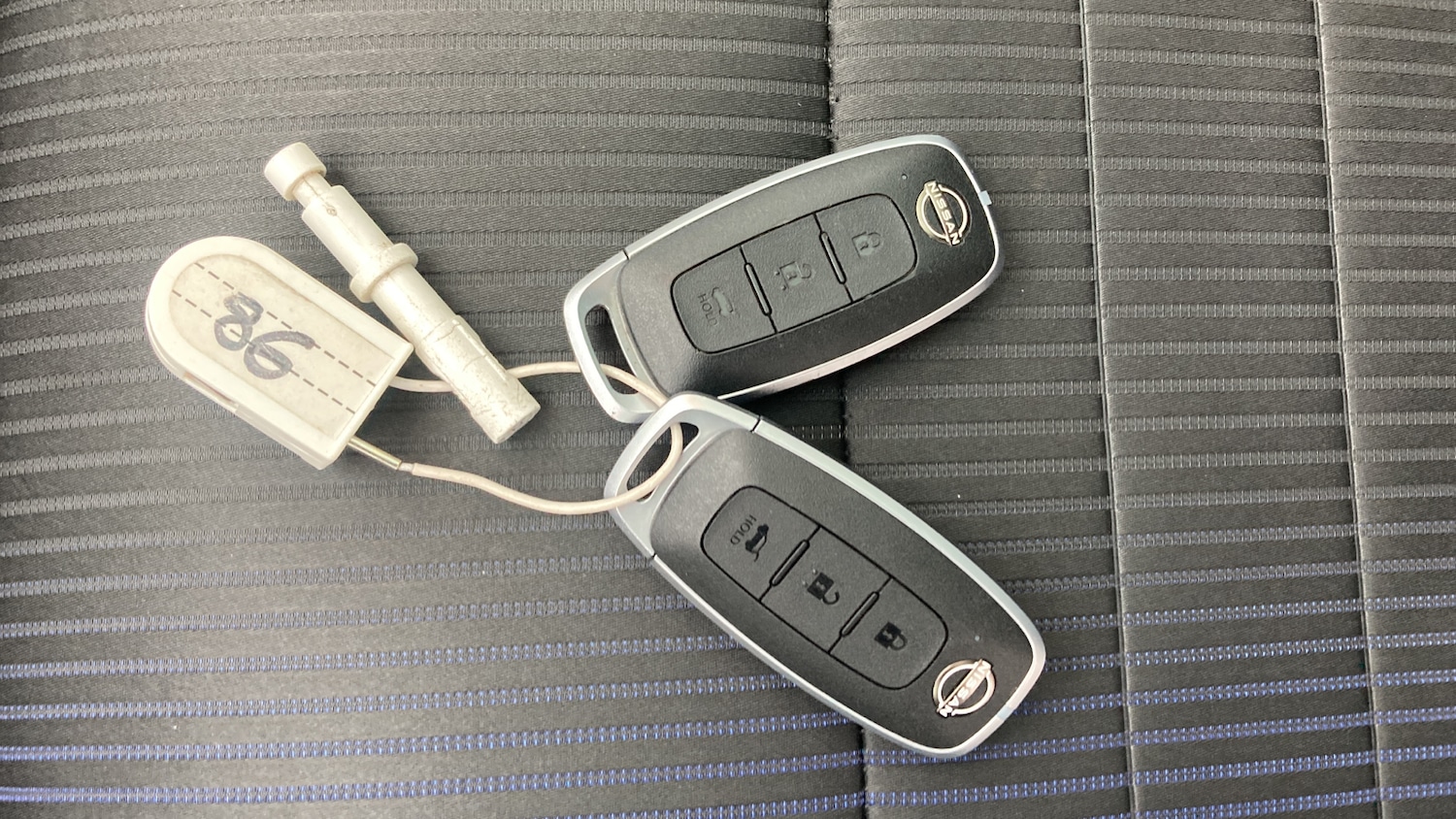 Used Nissan Qashqai 2022 for sale - 77681662: Photo 20