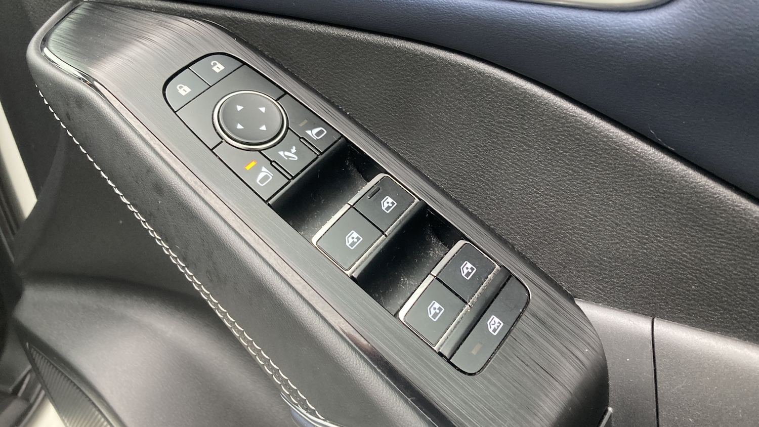 Used Nissan Qashqai 2022 for sale - 77681662: Photo 21