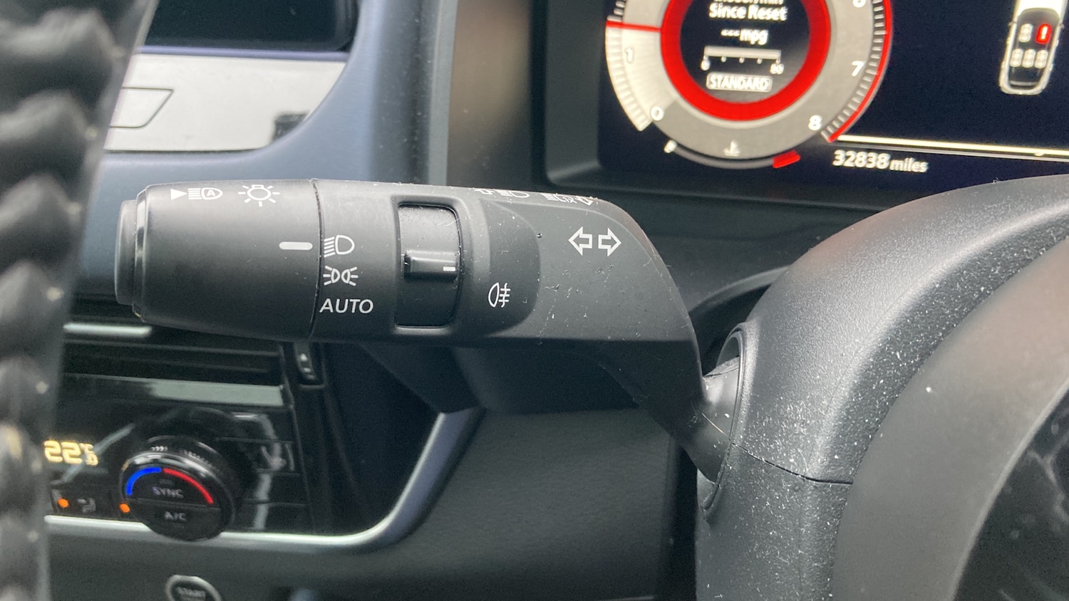 Used Nissan Qashqai 2022 for sale - 77681662: Photo 26