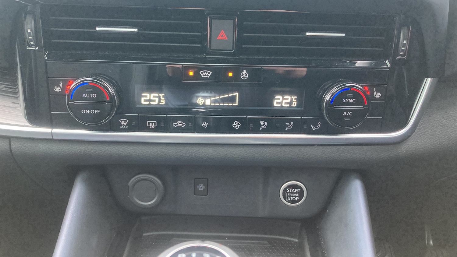 Used Nissan Qashqai 2022 for sale - 77681662: Photo 27